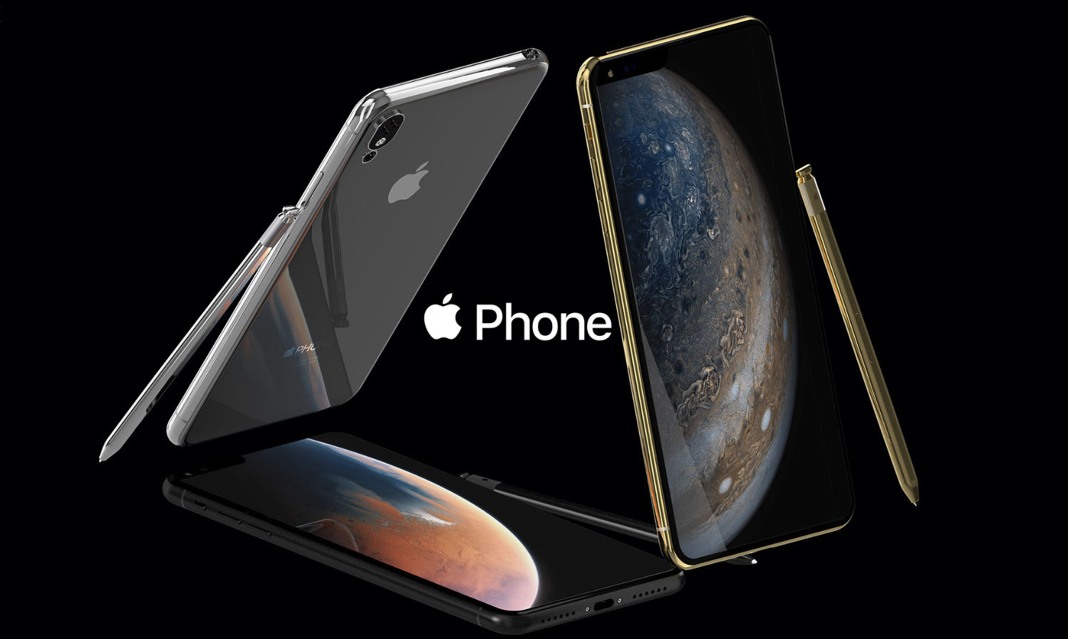 Apple Phone a következő iPhone? – videó