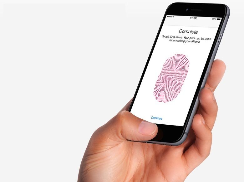 Touch ID segítségével csaltak ki pénzt iPhone tulajoktól