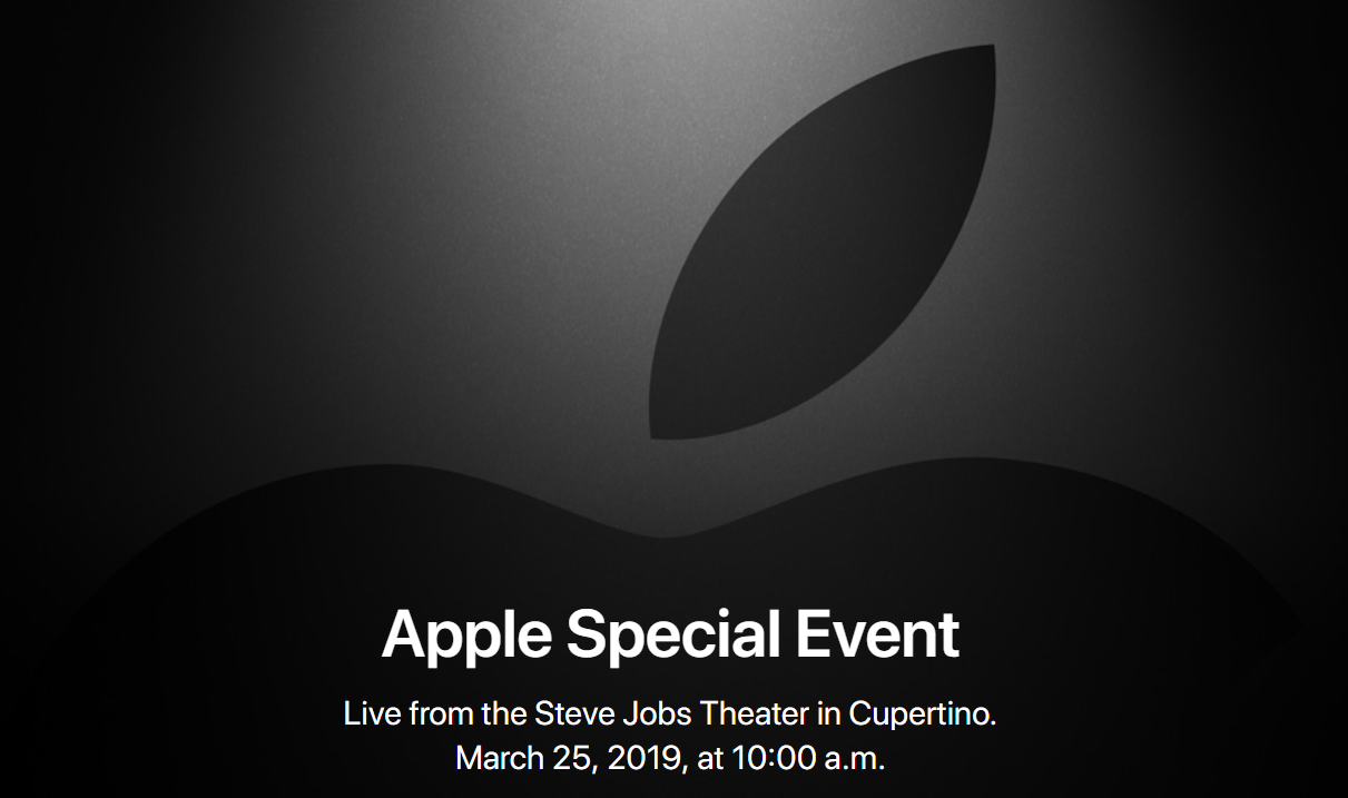 Március 25: Apple Event – ezek várhatóak