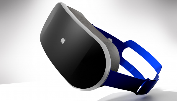 Idén fog megjelenni az Apple virtuális valóság szemüvege!