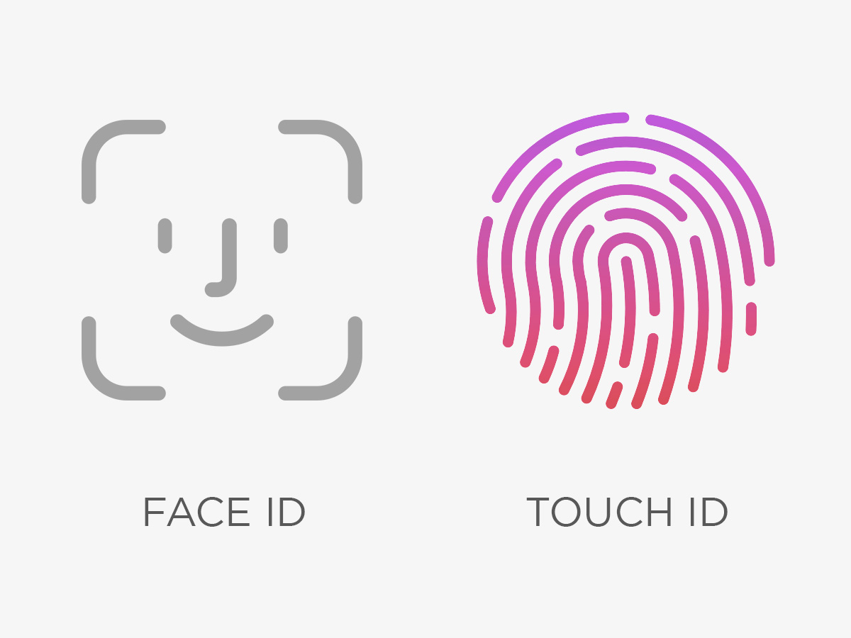 Újra lesz TouchID az iPhone készülékekben?